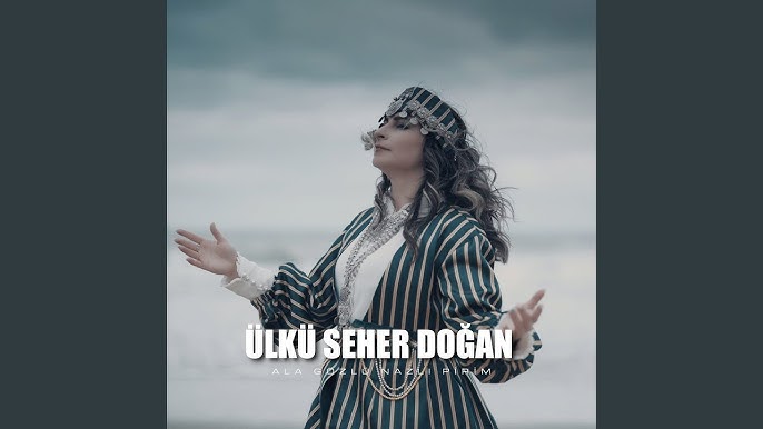 Ülkü Seher Doğan Ala Gözlü Nazlı Pirim