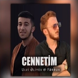 Ulvi Eliyev Cennetim