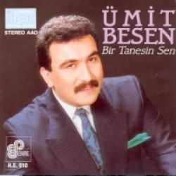 Ümit Besen Br Tanesin Sen Alışamadım