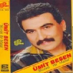 Ümit Besen Müzikli Bir Masal