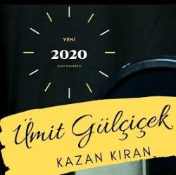 Ümit Gülçiçek Kazankıran