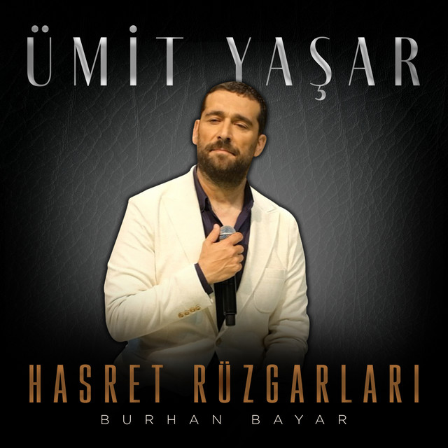 Ümit Yaşar Hasret Rüzgarları