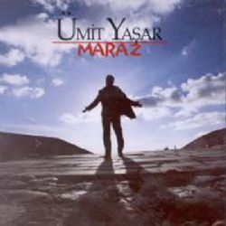 Ümit Yaşar Maraz