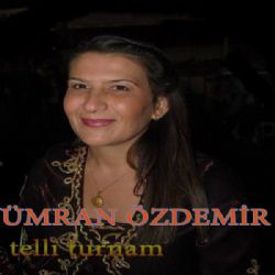 Ümran Özdemir Telli Turnam