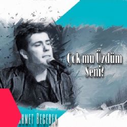 Umut Ahmet Beceren Çok Mu Üzdüm Seni