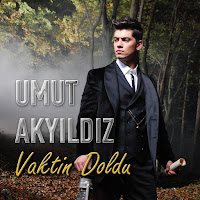 Umut Akyıldız Vaktin Doldu