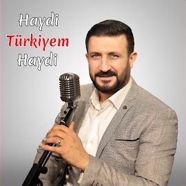 Umut Çakır Haydi Türkiyem Haydi