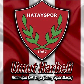 Umut Harbeli Hatayspor Bizim İçin Çok Yaşa