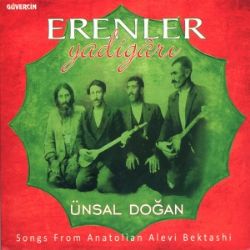 Ünsal Doğan Erenler Yadigarı