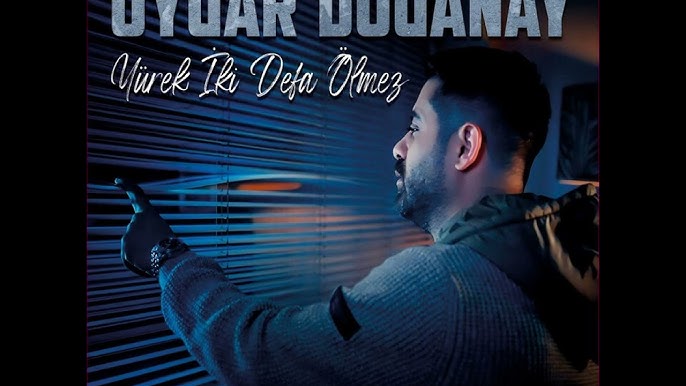 Uygar Doğanay Yürek İki Defa Ölmez