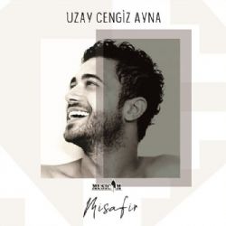 Uzay Cengiz Ayna Misafir