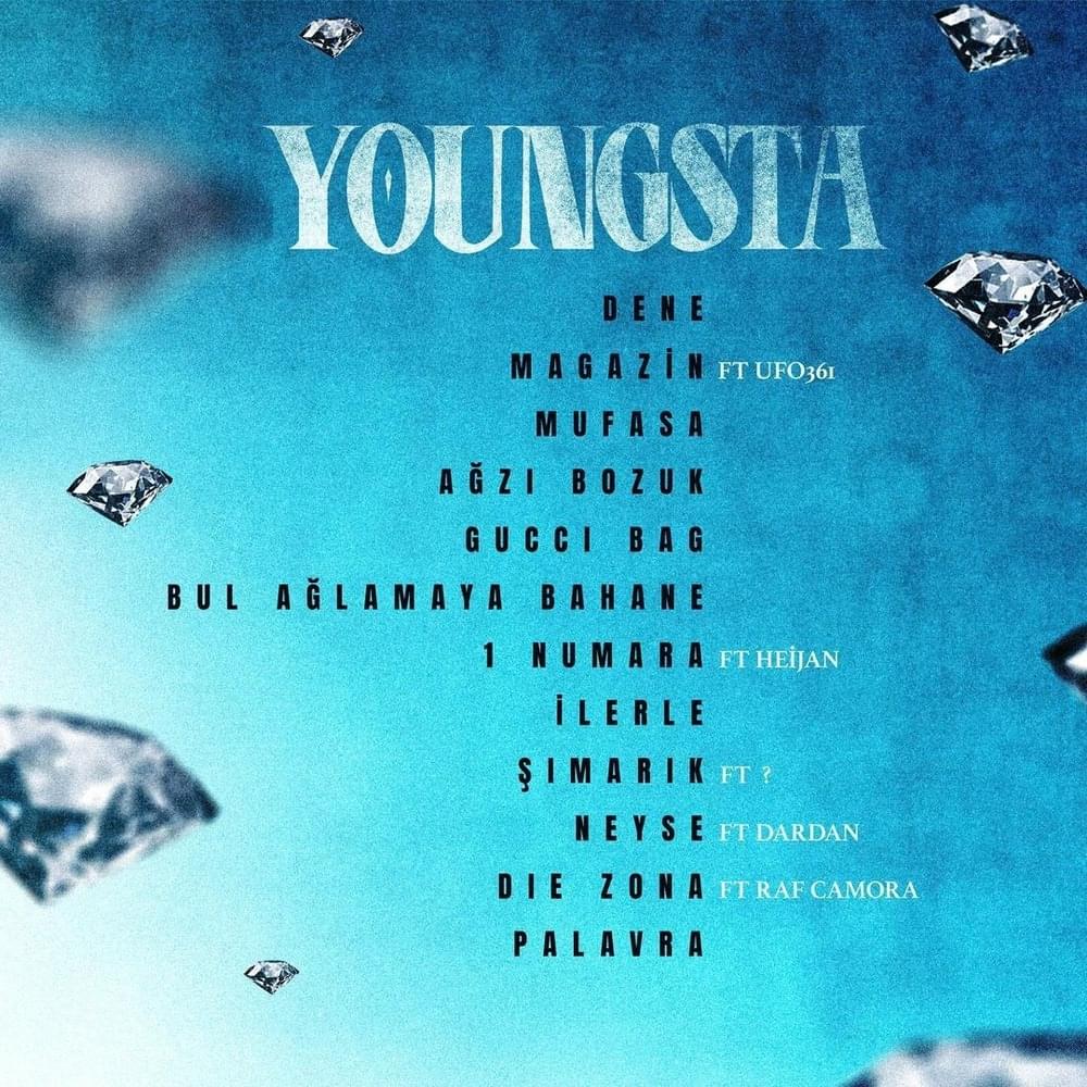 Uzi Youngsta