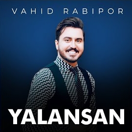 Vahid Rabipor Yalansan