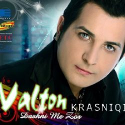 Valton Krasniqi Shake Shake