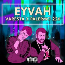 Varesta Eyvah