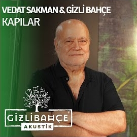 Vedat Sakman Kapılar