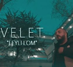 Velet Leyli Lom