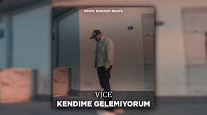 Vicearnold Kendime Gelemiyorum