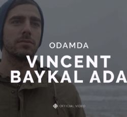 Vincent Baykal Ada Odamda