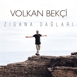 Volkan Bekçi Zigana Dağları