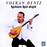 Volkan Deniz Külüm Kül Değil