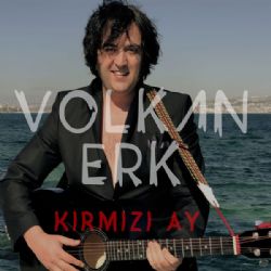 Volkan Erk Kırmızı Ay