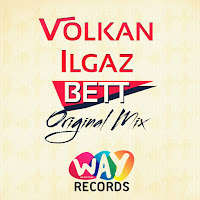 Volkan Ilgaz Bett