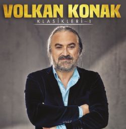 Volkan Konak Klasikleri 1