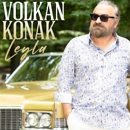 Volkan Konak Leyla