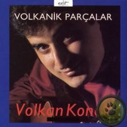 Volkan Konak Volkanik Parçalar