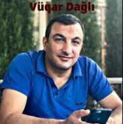 Vüqar Dağlı Ata