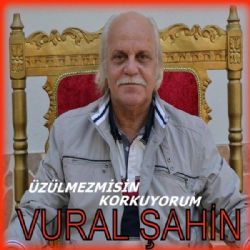 Vural Şahin Üzülmezmisin