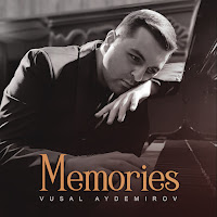 Vüsal Aydemirov Memories