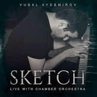 Vüsal Aydemirov Sketch