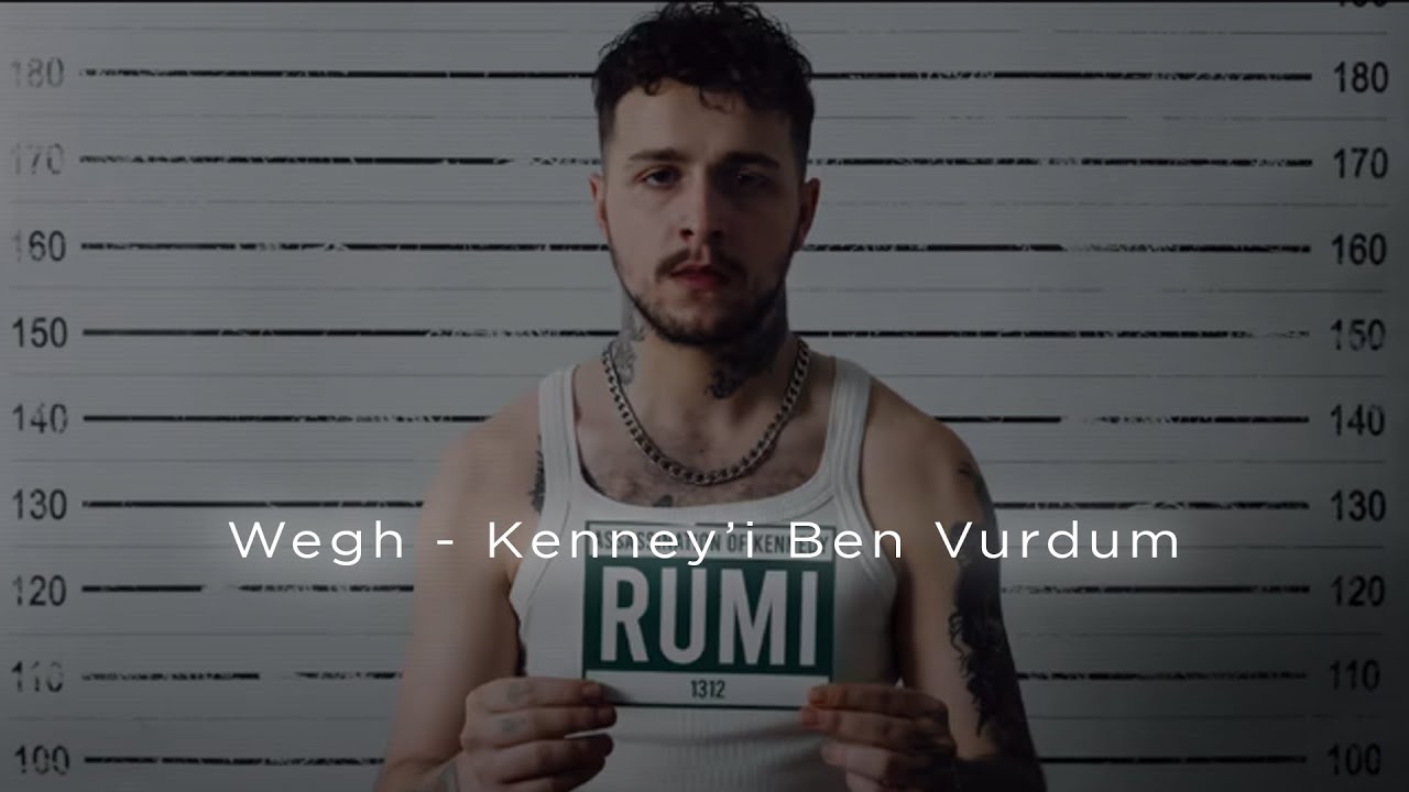 Wegh Kennedyi Ben Vurdum