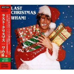 Wham Last Christmas