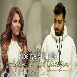 Wolker Production Ağlamak Yok Yüreğim Mokarbeatz