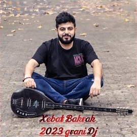 Xebat Bakrak 2023 Grani Dj