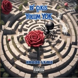 Xrose Lyme Bi Çıkış Yolum Yok