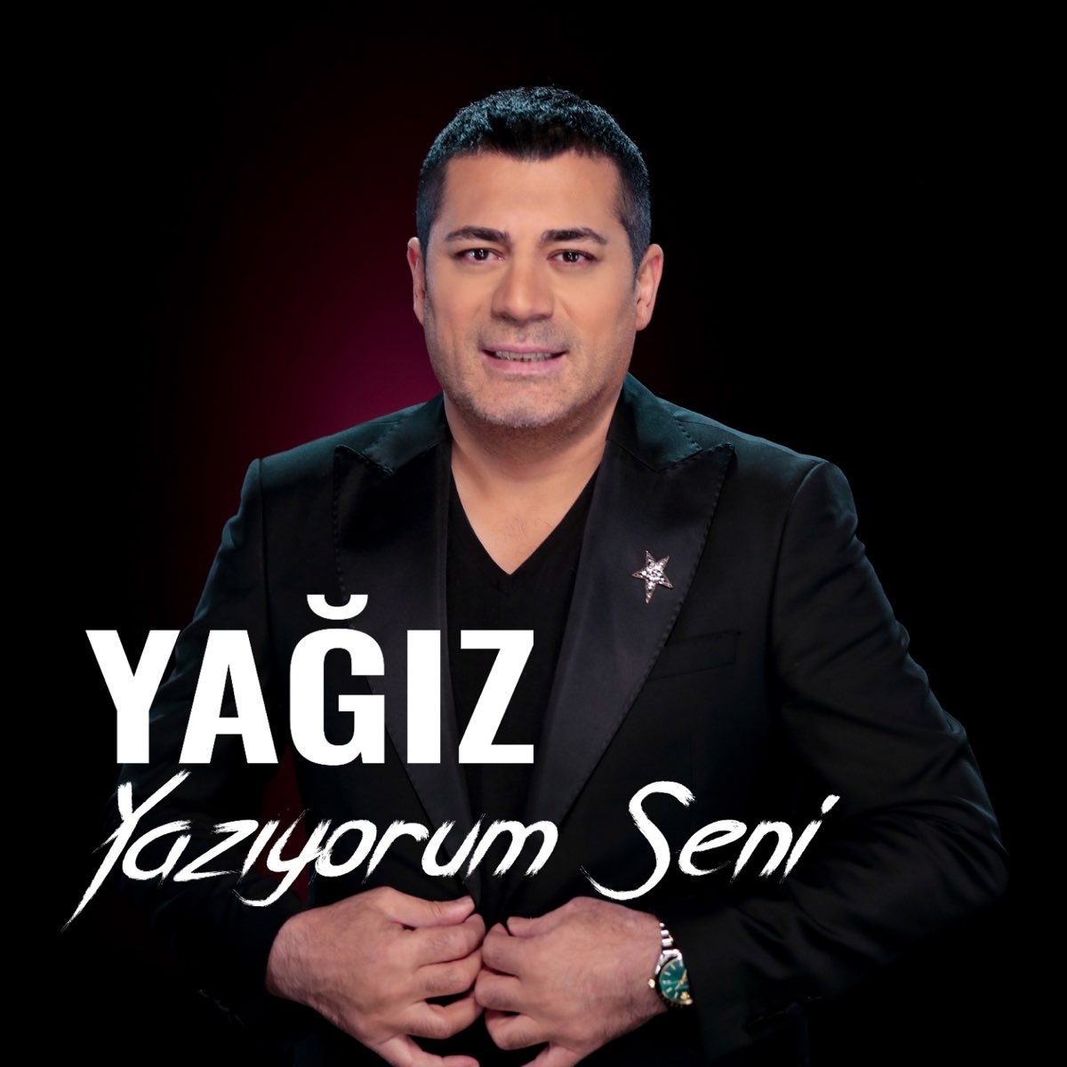 Yağız Yazıyorum Seni