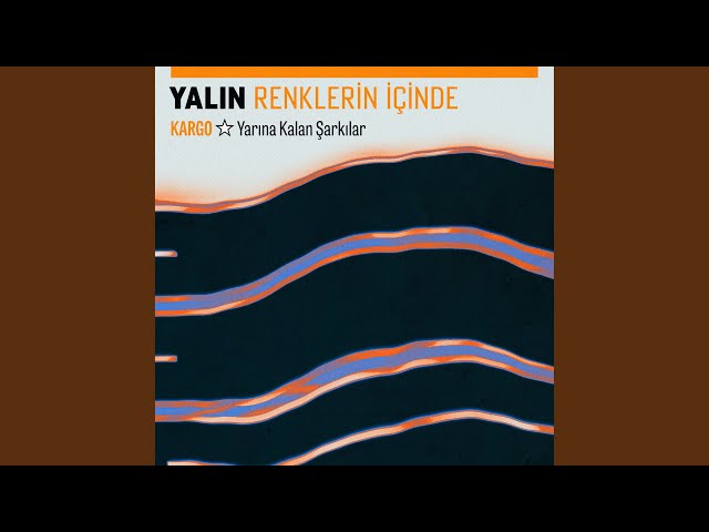 Yalın Renklerin İçinde