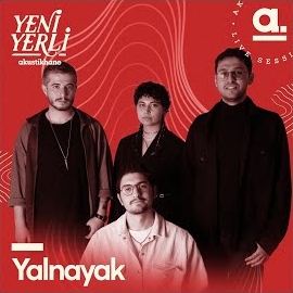 Yalnayak Akustikhane Yeni Yerli Yalnayak