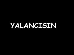 Yaren Doğan Yalancısın