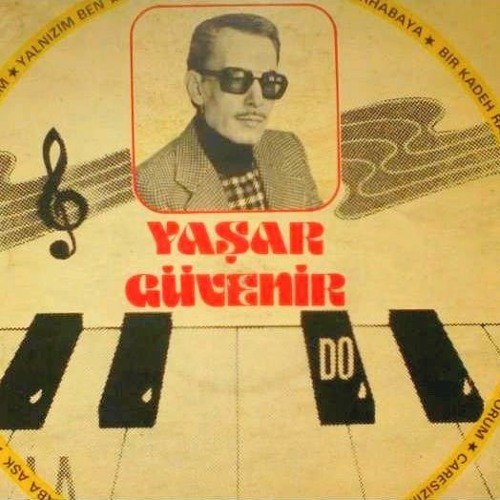 Yaşar Güvenir Ben Ağlarken Gülümserim