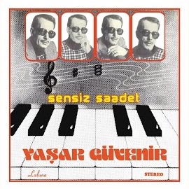 Yaşar Güvenir Sensiz Saadet