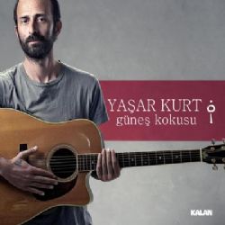 Yaşar Kurt Güneş Kokusu