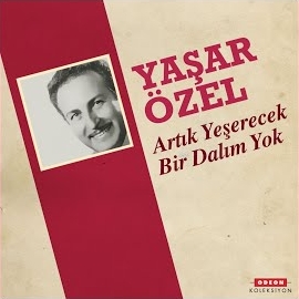 Yaşar Özel Artık Yeşerecek Bir Dalım Yok