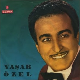 Yaşar Özel Bir Zamanlar Bir Yar Vardı