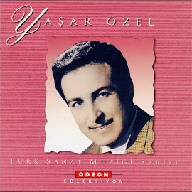 Yaşar Özel Yaşar Özel Vol 2