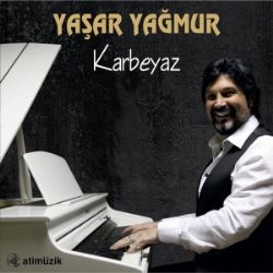 Yaşar Yağmur Karbeyaz